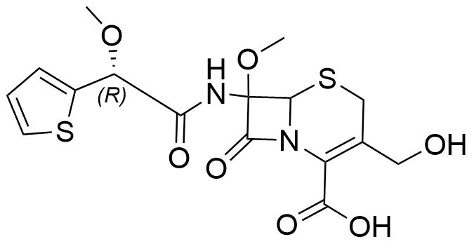 Cephalothin Impurity O