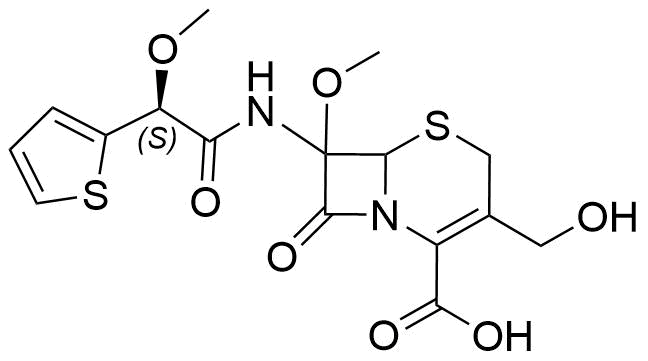 Cephalothin Impurity P