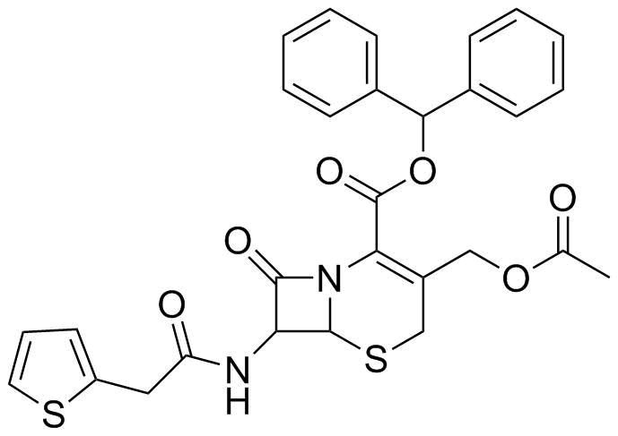 Cephalothin Impurity 2