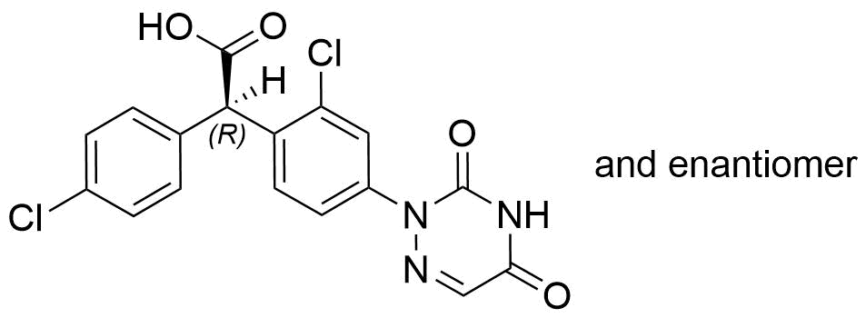 Clazuril EP Impurity A