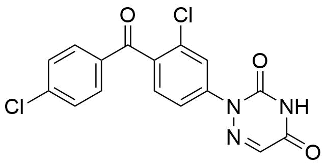 Clazuril EP Impurity G