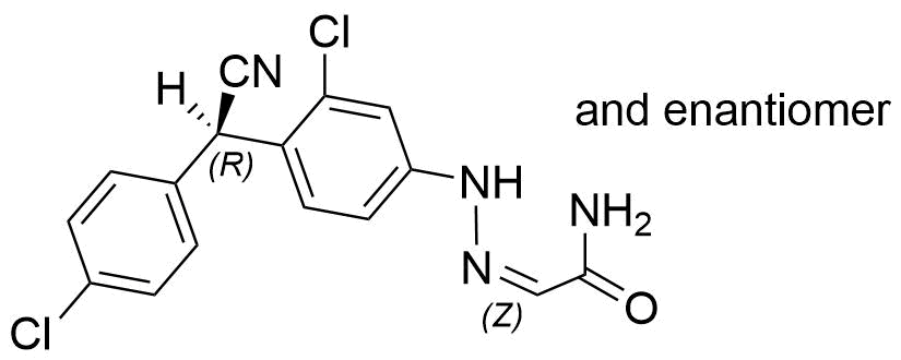 Clazuril EP Impurity I