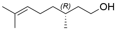 (R)-Citronellol