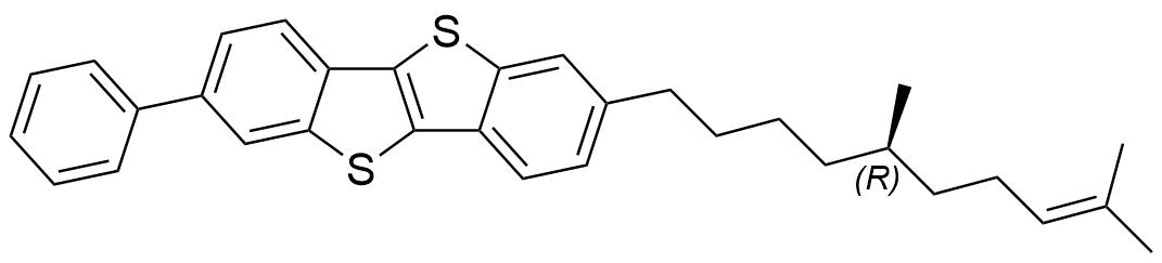 Citronellol Impurity 2