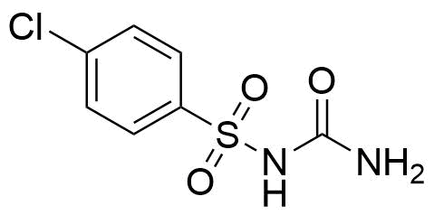 Chlorpropamide EP Impurity C