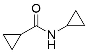 Cyclopropylamine Impurity 4