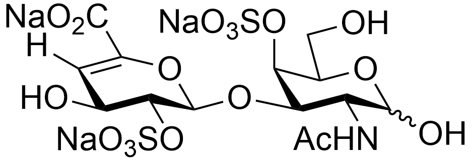 Chondroitin disaccharide ΔDi-2,4diS