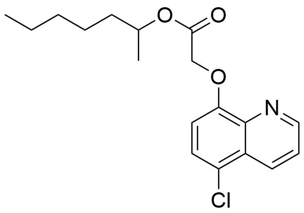 Cloquintocet-Mexyl
