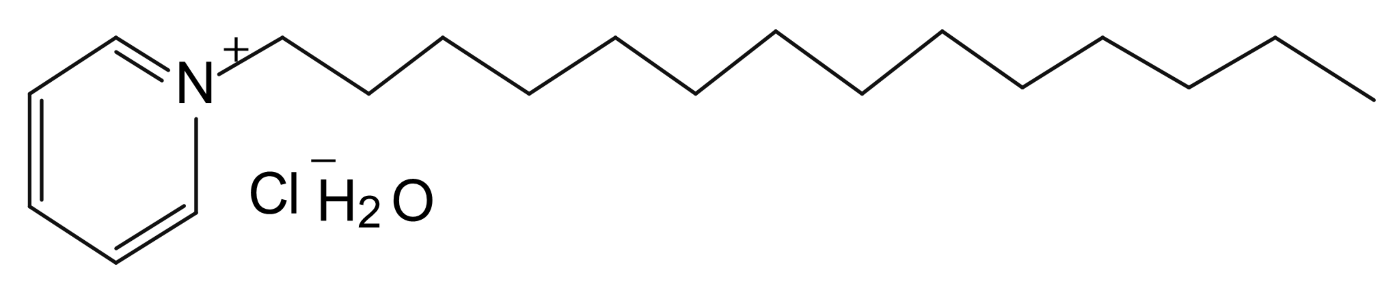 Cetylpyridinium chloride Impurity 2