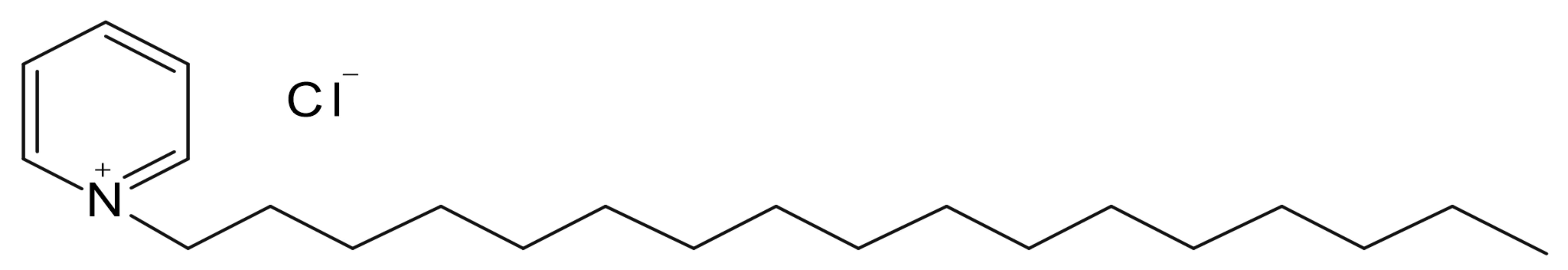 Cetylpyridinium chloride Impurity 3