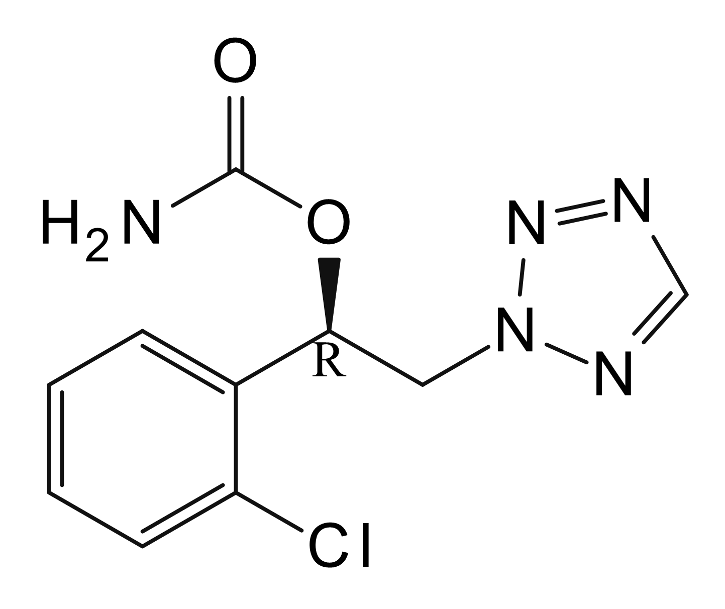 Cenobamate Impurity 2