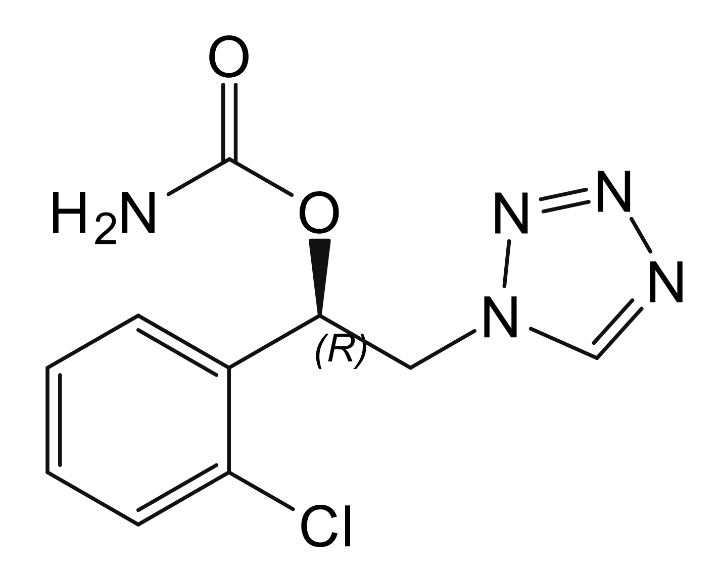 Cenobamate Impurity 7