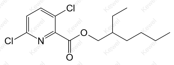 Clopyralid 2-ethylhexyl ester