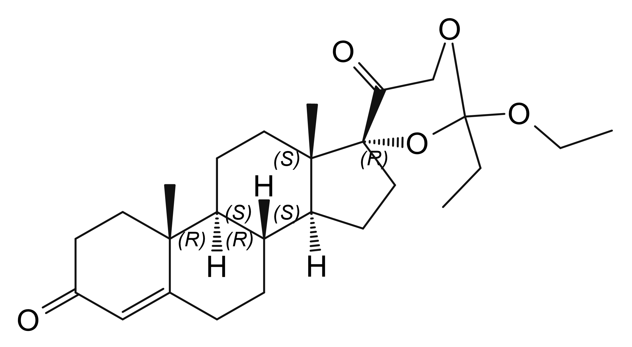 Clascoterone Impurity 1