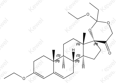 Clascoterone Impurity 2