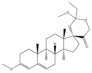 Clascoterone Impurity 3