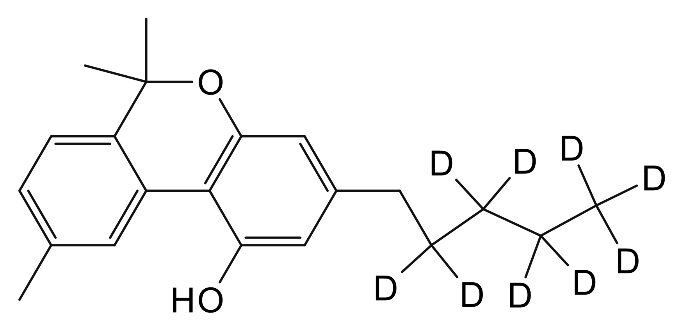Cannabidiol Impurity 3