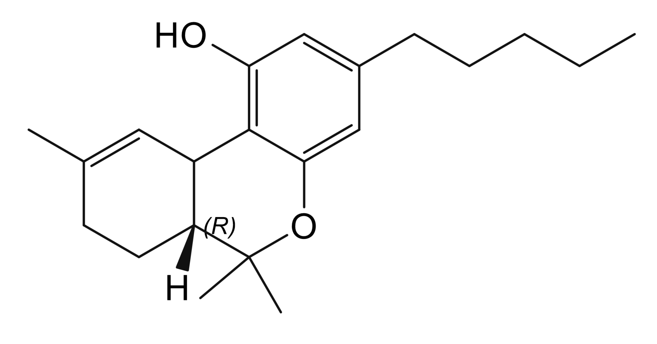 Cannabidiol Impurity 4