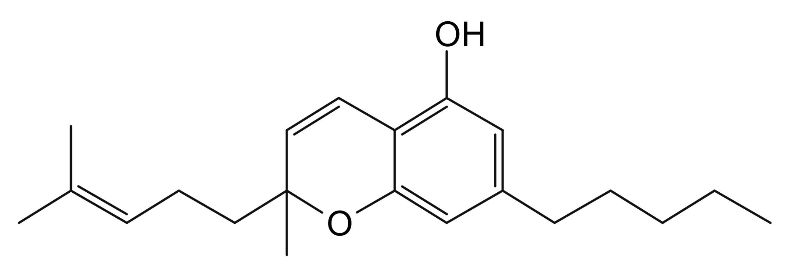 Cannabidiol Impurity 5