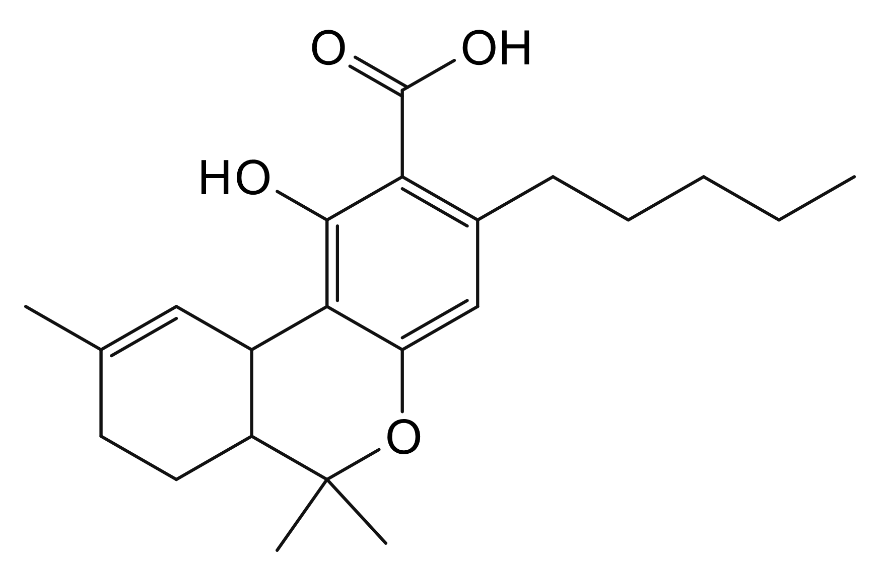 Cannabidiol Impurity 6