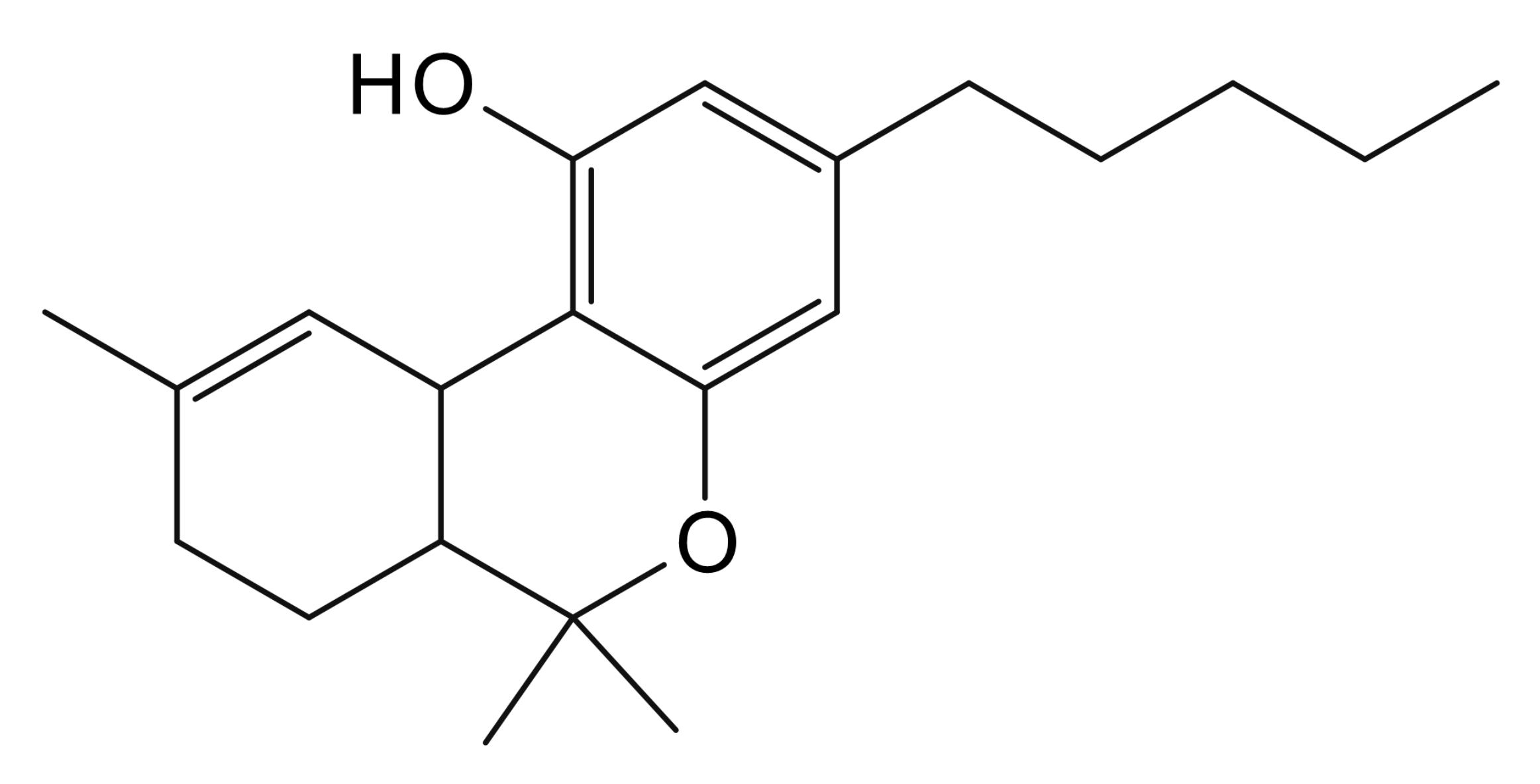 Cannabidiol Impurity 7