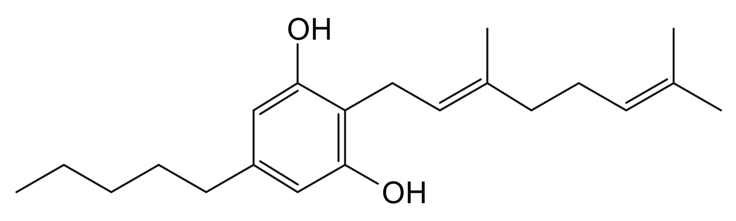 Cannabidiol Impurity 9