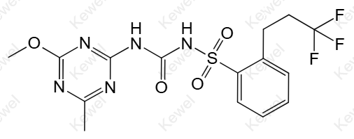 Chlorimuron Impurity 1 (Prosulfuron)