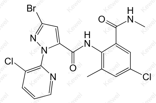Chlorantraniliprole
