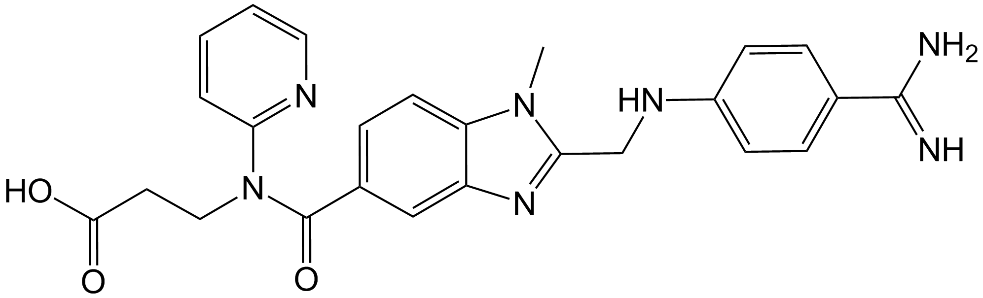 Dabigatran