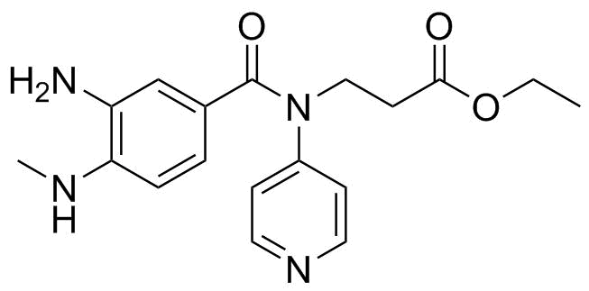 Dabigatran Etexilate Impurity 108
