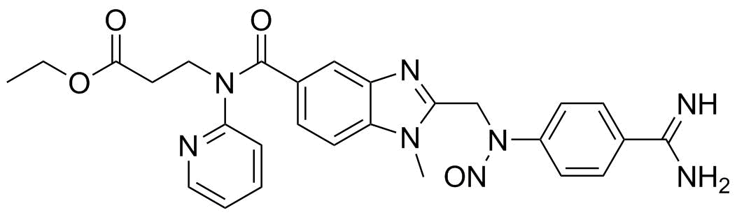 Dabigatran Etexilate Impurity 114