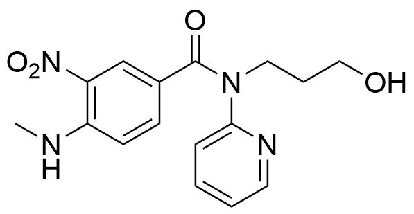 Dabigatran Etexilate Impurity 116