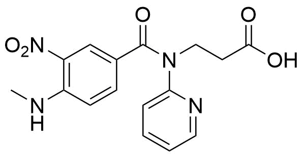 Dabigatran Etexilate Impurity 117