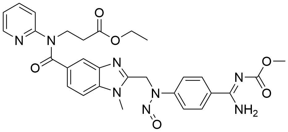 Dabigatran Etexilate Impurity 119