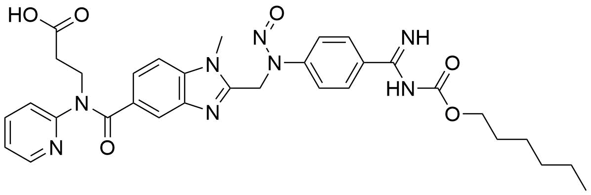 Dabigatran Etexilate Impurity 120