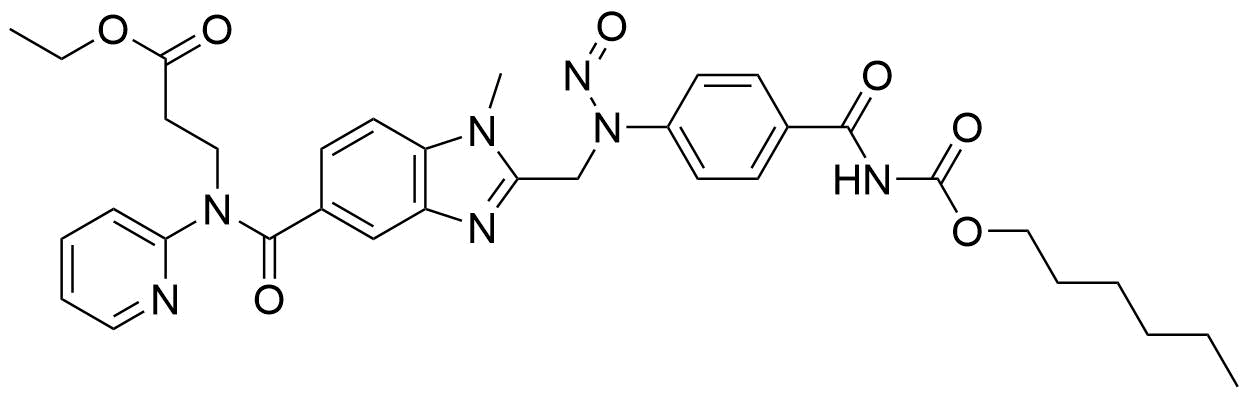Dabigatran Etexilate Impurity 121