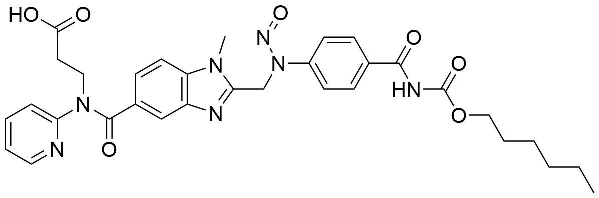Dabigatran Etexilate Impurity 123