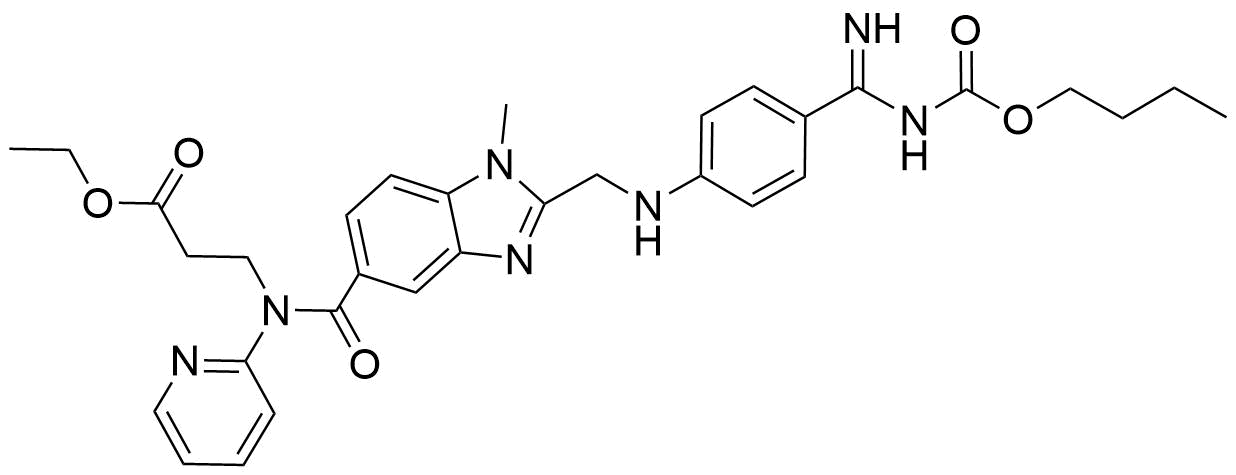 Dabigatran Etexilate Impurity 125