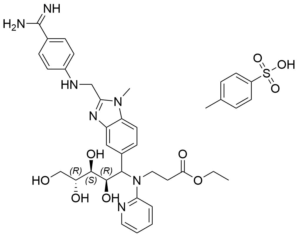 Dabigatran Etexilate Impurity 126