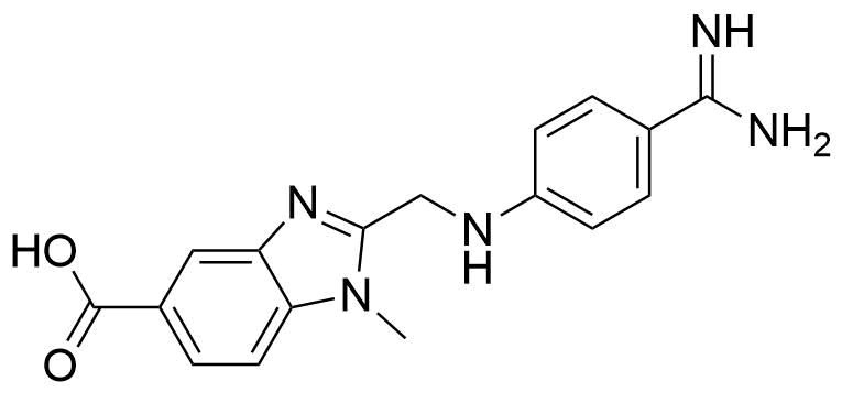 Dabigatran Etexilate Impurity 129