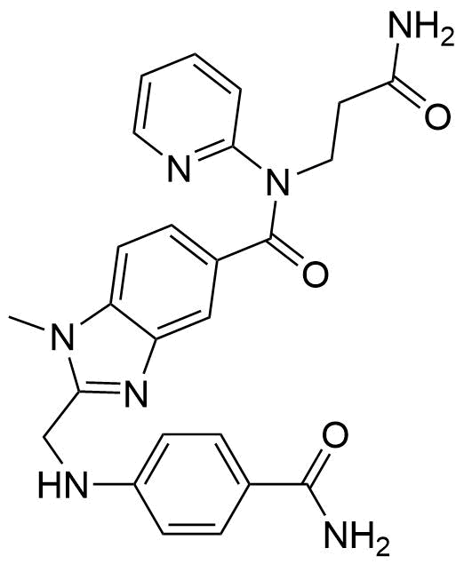 Dabigatran Etexilate Impurity 131