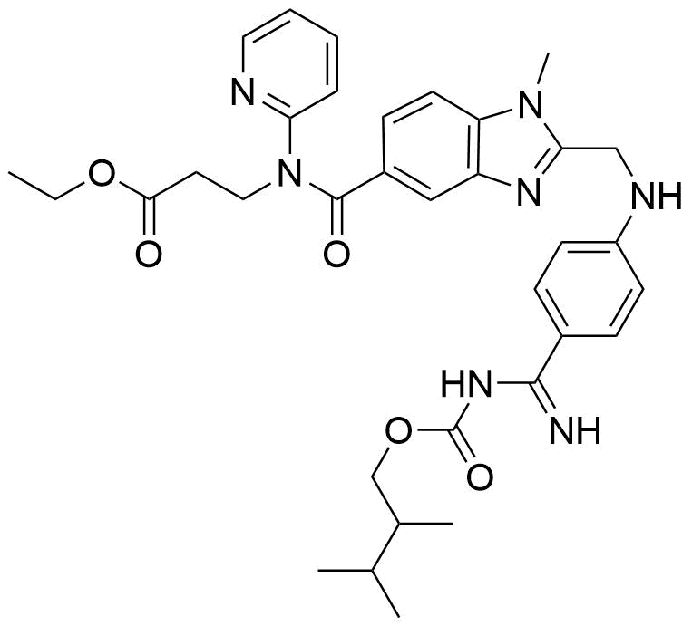 Dabigatran Etexilate Impurity 132