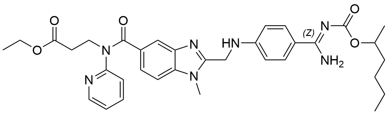 Dabigatran Etexilate Impurity 134