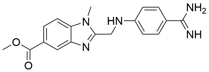 Dabigatran Etexilate Impurity 138