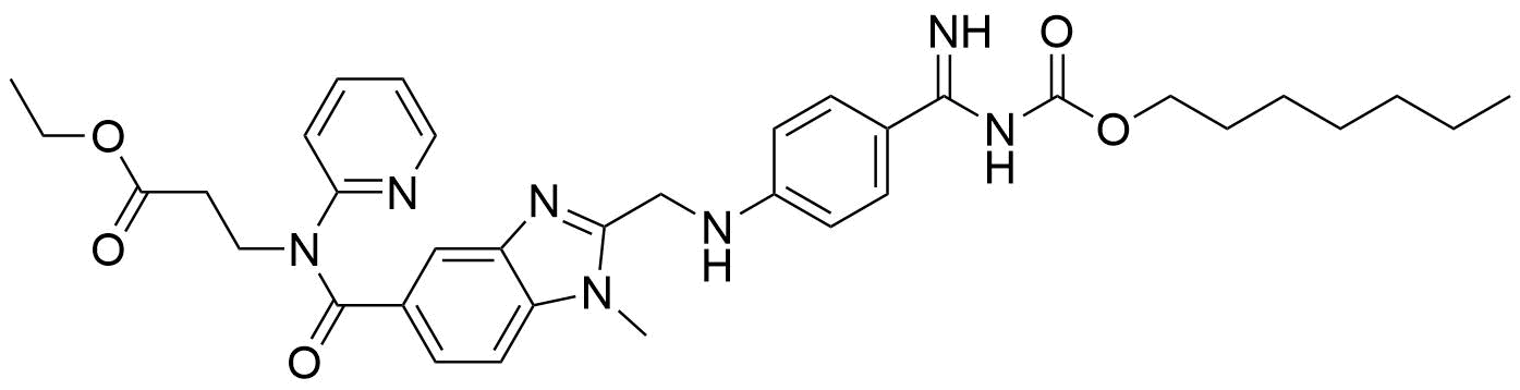 Dabigatran Etexilate Impurity139