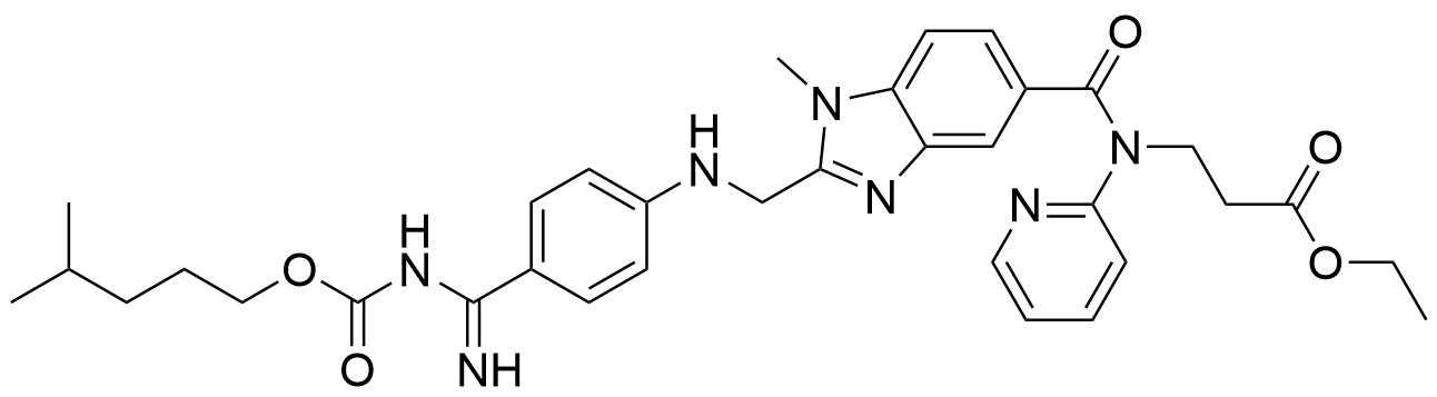 Dabigatran Etexilate Impurity 140