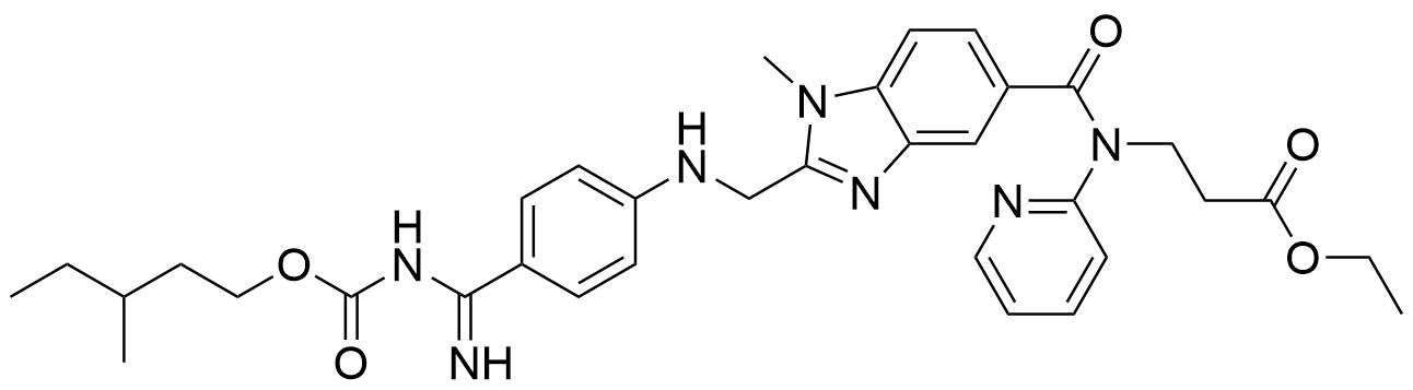 Dabigatran Etexilate Impurity 141