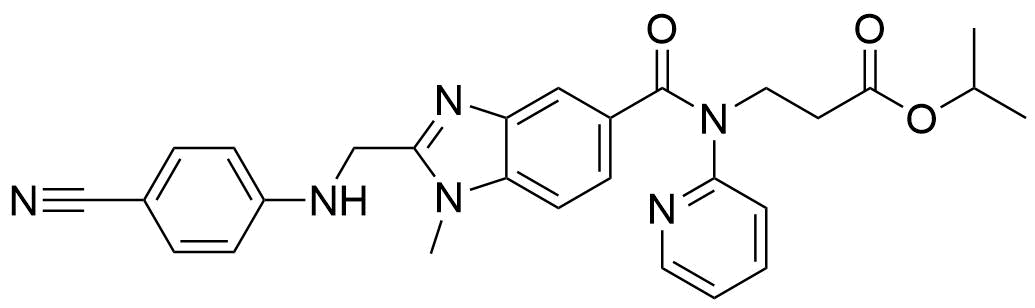 Dabigatran Etexilate Impurity 142