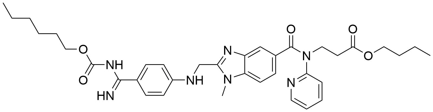 Dabigatran Etexilate Impurity 144