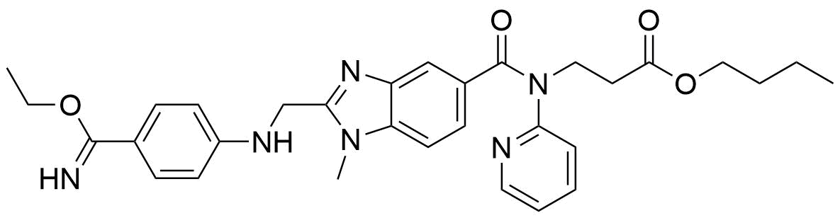 Dabigatran Etexilate Impurity 145